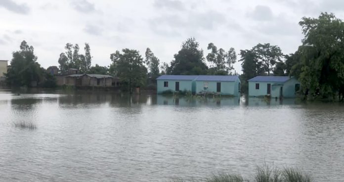 विज्ञहरू बुझ्दैछन् भीषण वर्षाको अवस्था