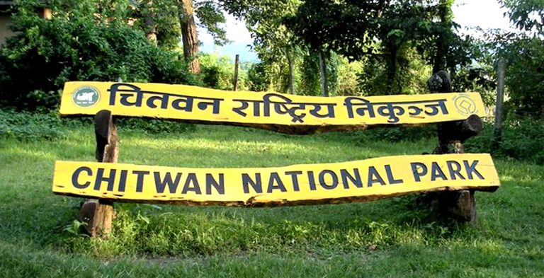 चोरी शिकारीमा फरार ३४ जना पक्राउ