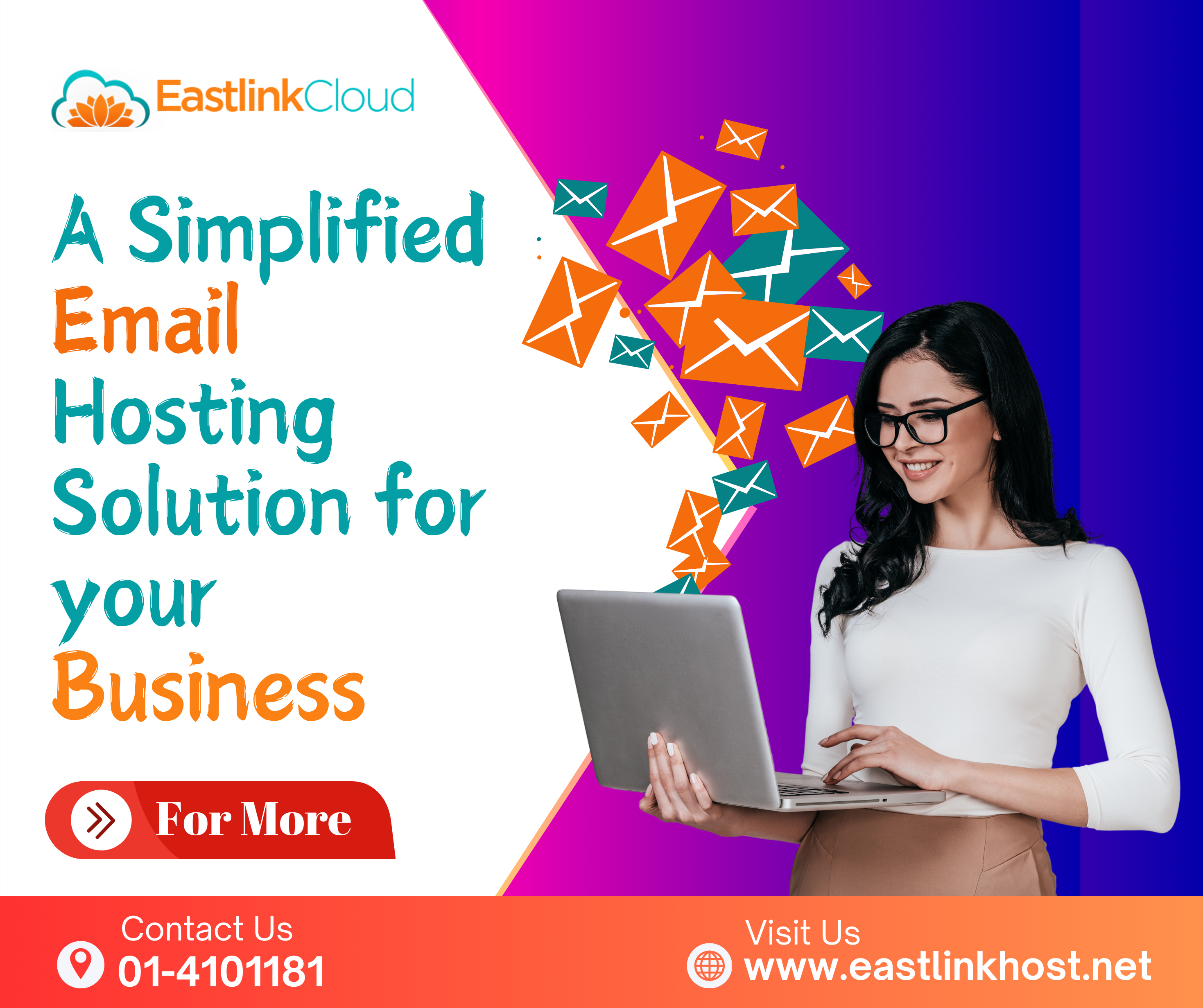 Email Hosting in Nepal